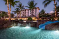 The Westin Nanea Ocean Villas, Ka'Anapali - Beach