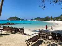 Redang Holiday Beach Resort - Resorts