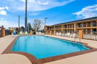 Best Western Greenville Inn