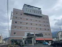 Hotel Coral Uwajima Hôtels à : Uwajima