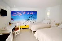 La Nostalgie Boutique Hotel Các khách sạn ở Lengkong