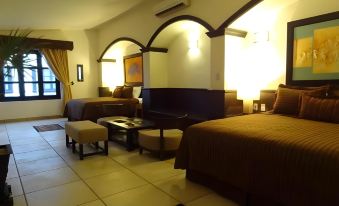 The Latit Hotel Querétaro