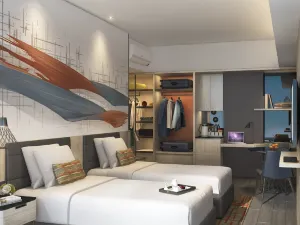 Citadines Bacolod City