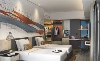 Citadines Bacolod City