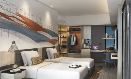 Citadines Bacolod City