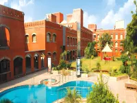 Cambay Sapphire, Gandhinagar