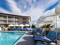 Sandpiper Beach Club - Swimmingpools