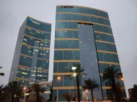 JW Marriott Hotel Lima Hotel a Lima