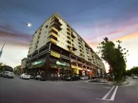 Rujia Inn Hotels in Segambut
