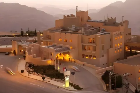 Grand Mercure Petra