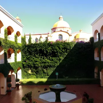 Hotel Misión Orizaba