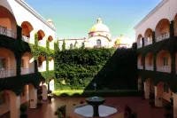 Hotel Misión Orizaba Hotels in 