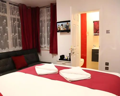 Wembley Park Hotel Photos