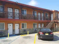 Travel Inn Motel Hotels in Anaheim