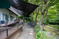 Toechon Cheonjinam Pension Hotels in Gwangju
