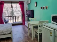 Yangyang Hajodae Aleumdeul Pension