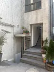 費拉茲旅舍 漢南洞/梨泰院住宿飯店
