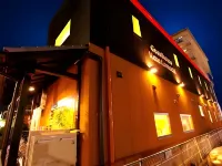 Guesthouse Nara Komachi Hotels in Nara City