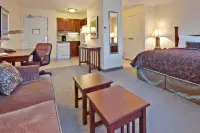 Staybridge Suites Indianapolis-Carmel Hotels in Carmel