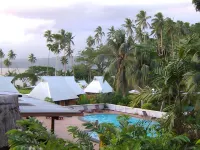Daku Resort - Beach