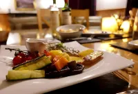 Binnilidh Mhor B&B فنادق في Fort Augustus