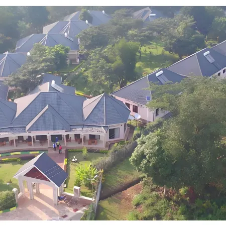 Miika Eco Resort Hotel