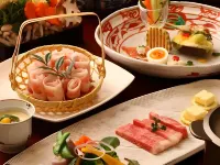 Hotel Myoken Tanaka Kaikan