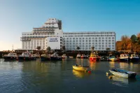 The Grand Burstin Hotel Hotels in 