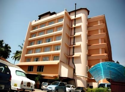 Hyson Heritage Calicut