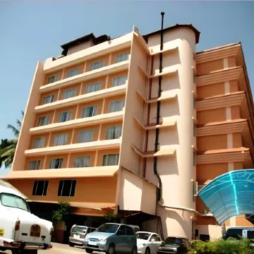Hyson Heritage Calicut