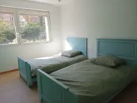 Quiet, bright house Hotels near Wissant Beach