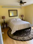 Historic sophistication in the heart of the Black Hills. Hotels near 1881 Courthouse Museum