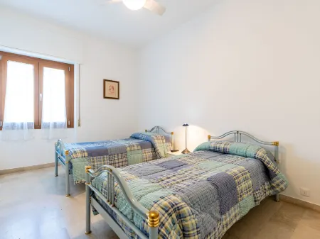 Luce Отели рядом с достопримечательностью «Bagni Alexandra»