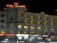 The Royal Paradise Hotels in Karnal
