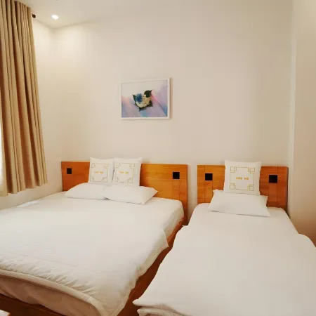 Soho Inn Фукуок