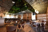 Bayberd Hotel - breakfast