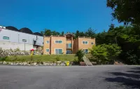 Jeongpo Pension - ที่มีสปา