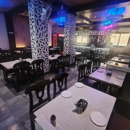 Hotel Vijay Sagar Dombivali