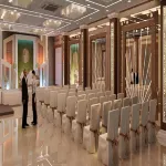 Hotel Olive Crown
