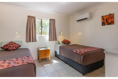 Discovery Parks - Mount Surprise Hotels in Nagambie