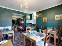 Grange Manor Hotels in Cartmel