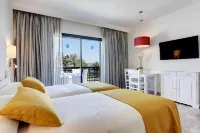 Grupotel Mar de Menorca Hotel di Cala en Porter