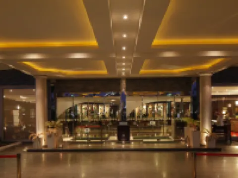 Holiday Inn AL KHOBAR - CORNICHE by IHG Các khách sạn ở Al Khobar
