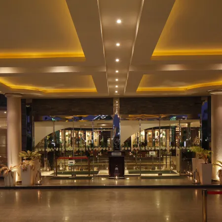 Holiday Inn AL KHOBAR - CORNICHE by IHG