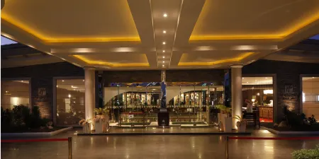 Holiday Inn Al Khobar - Corniche Отели в г. Эль-Хубар