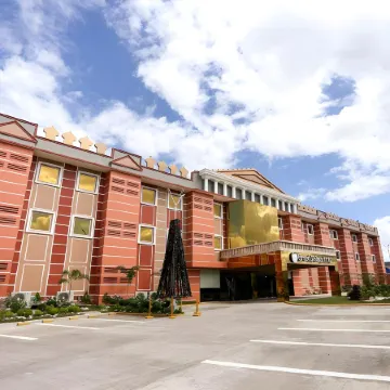 Butuan Grand Palace Hotel