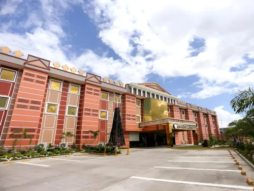 Butuan Grand Palace Hotel