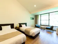 Hotel & Resort Guhin Daisen Hotels in Hoki