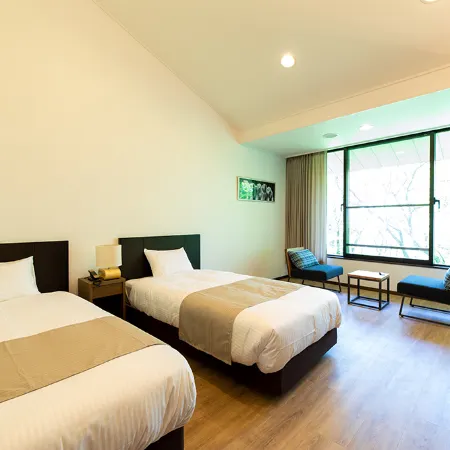 Hotel & Resort Guhin Daisen