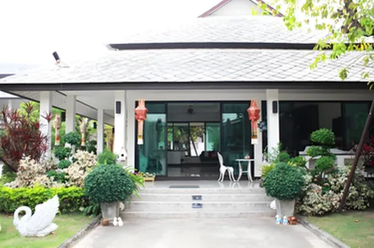 รูปภาพของโรงแรมฤทธิบูรณ์ วินเทจ